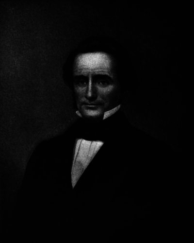 Lewis Warner Green