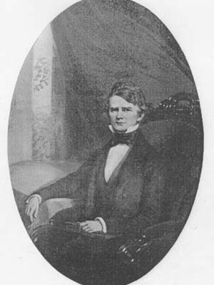 John Maury