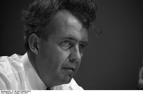 Hans APEL