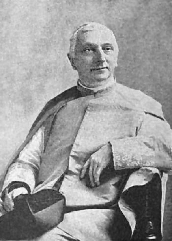 Thomas Scott Preston