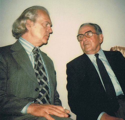 Witold Malcuzynski