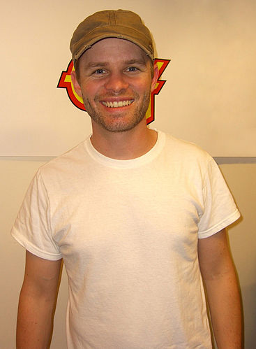 Christopher Raab