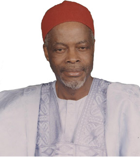 Chuba Okadigbo