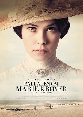 Birgitte Sorensen