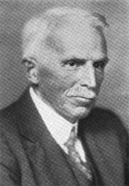 Orator Fuller Cook