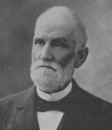Henry Persons