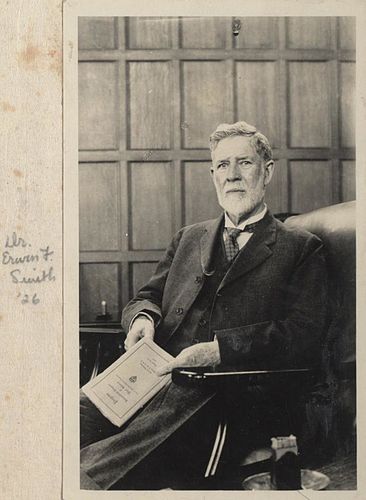 Erwin F. Smith