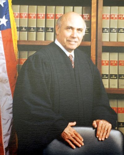 Eldon E. Fallon
