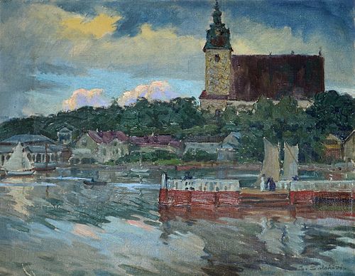 Santeri Salokivi