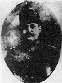 Mahmut Pasha