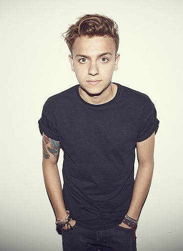 Scott Helman