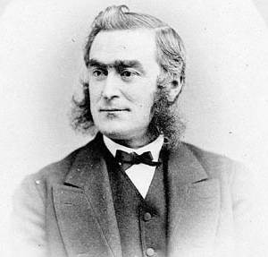 John Rykert