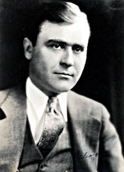 Gerald John Boileau