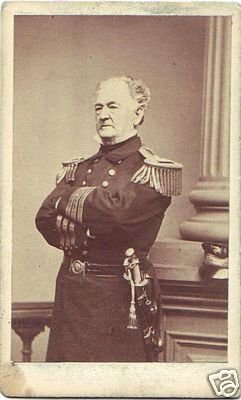 William Hudson