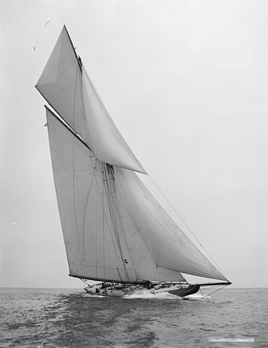 Bowdoin Bradlee Crowninshield