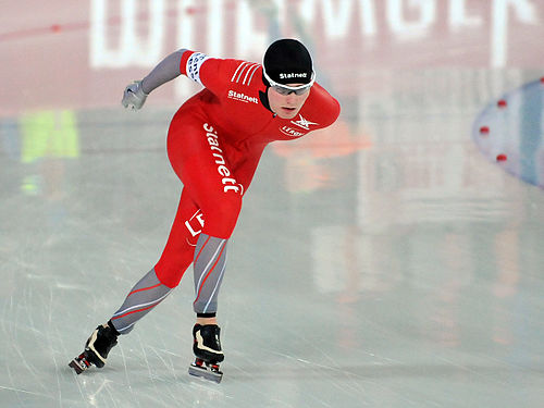 Sverre Pedersen