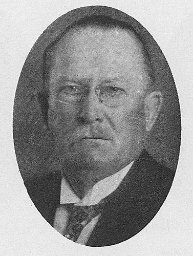 Gustaf Komppa
