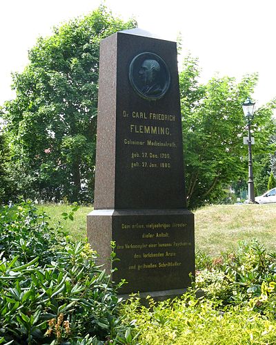 Carl Flemming