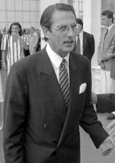 Andreas MEYER-LANDRUT