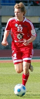 Blaz Bozic