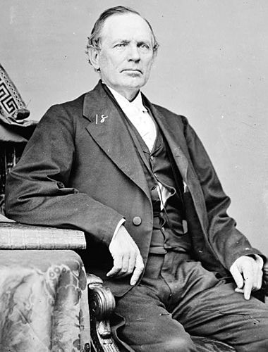 John Edwards