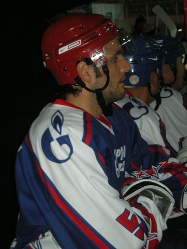 Raymond Giroux