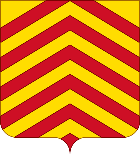 January John I, Lord of Egmond