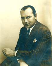 John Nichols