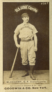 Jack McGeachey