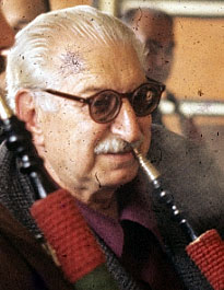 Sadettin Heper