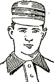 John Buckley