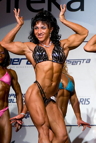 Yelena Yelena Alexandrovna Panova