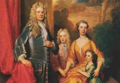 John Brydges