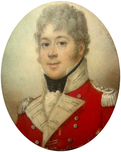 Hugh Mitchell