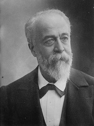 Eugene Brisson