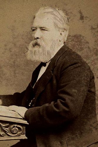 Thomas Laurens Jones