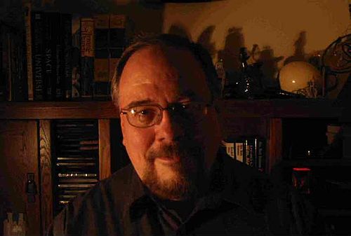 WILLIAM SIMMONS