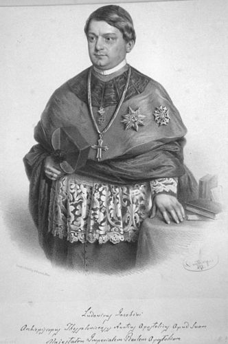 Ludovico Jacobini