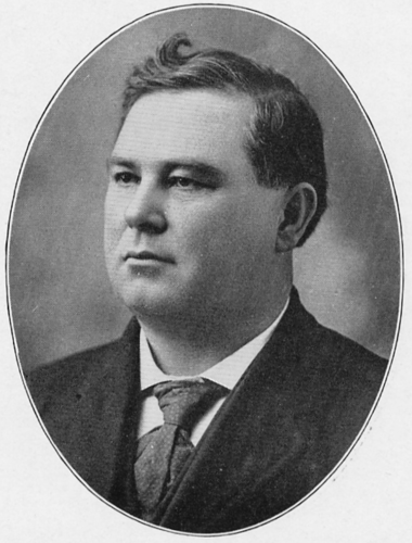 Samuel Thurston Richardson