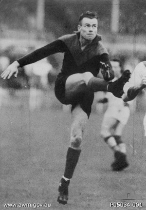 Ron James
