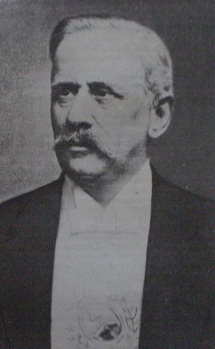 Norberto Camilo Quirno Costa