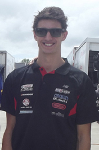 Nick Percat