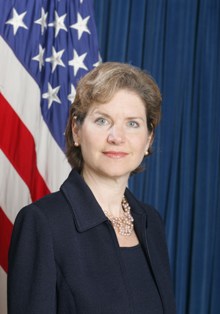 Susan Carroll Schwab