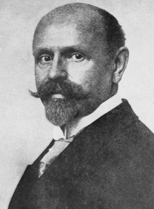 Wilhelm Hallwachs