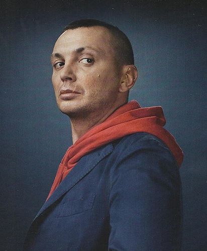 Dmitry Shorin