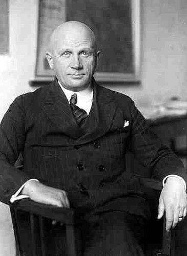 Stanislaw Osiecki