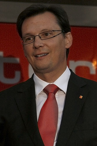 Norbert Darabos