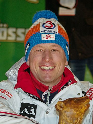 Hannes Reichelt