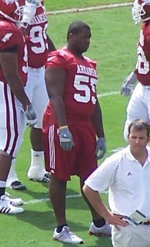 Marcus Harrison