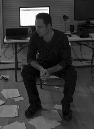 Michael Hodges